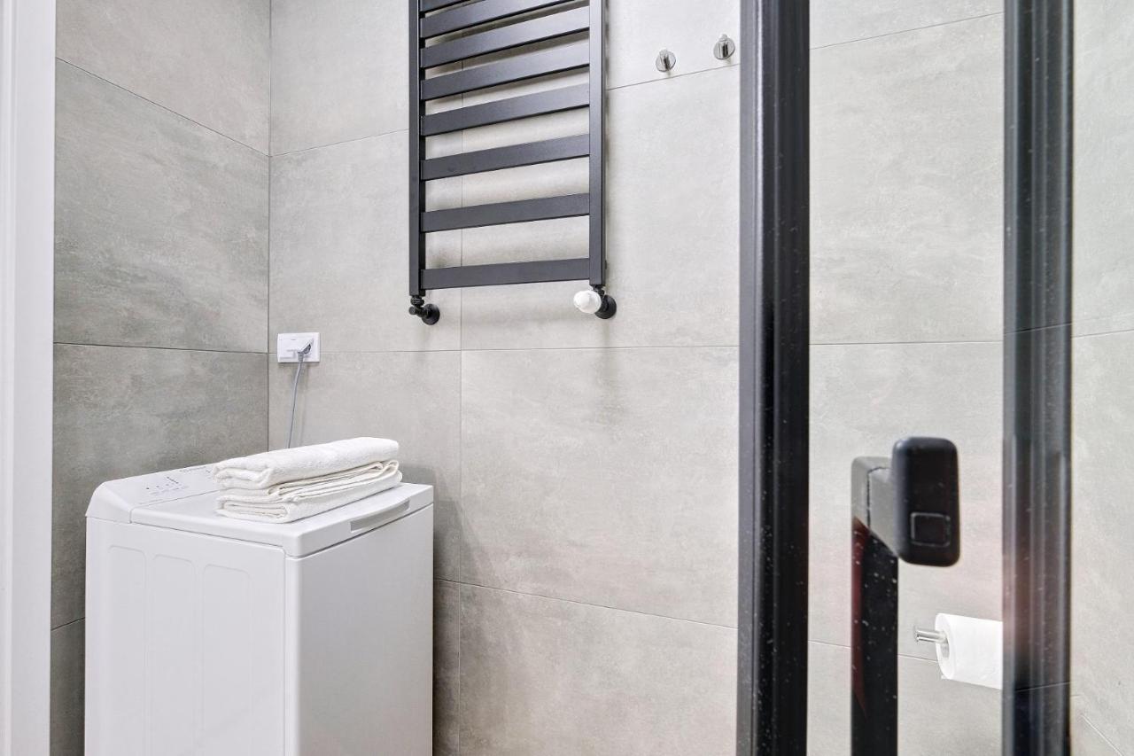 Targowa 10 National Stadium Apartment Warsaw Ngoại thất bức ảnh